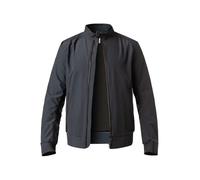 COLMAR Softshelljacke Herren Stehkragen Mikrofaser blau, 56 (XXL)