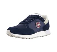 Colmar Sportliche Schnürschuhe für Herren, blau, Größe 44 EU
