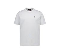 COLMAR T-Shirt Herren Regular Fit Kurzarm Rundhals grau, XL