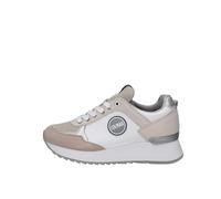 COLMAR - Travis Prime High Out - SS23108 - Farbe: Weiß-Beige - Größe: 40 EU