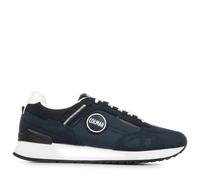 Colmar Active - Travis Sport Bold - Sneaker, Gr. 42, blau/schwarz (Navy)