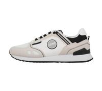 Colmar Travis Sport Bold Herren Sneaker Ref 65195 0, weiß, 40 EU