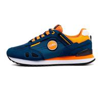 Colmar - Travis Sport Colors Denim Orange Yellow - 40 - Schuhe Jaune 40