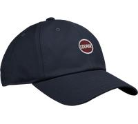 Baseball Cap COLMAR "UNISEX HAT", Herren, marine, Twill, Baumwolle, unifarben, Caps, mit gesticktem Logo (61078613-0) marine