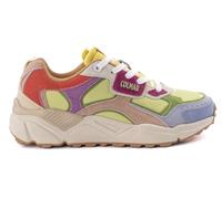 Colmar Originals Damen Turnschuhe Frau Garner Flashy Beige 38