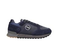 Colmar Unisex Travis Boost Navy-Gray 054 TG 42 Zapatillas, EU