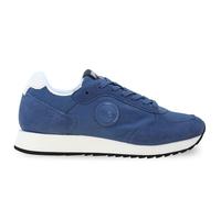 Colmar Unisex Travis ONE Zapatillas, DK Denim, 43 EU