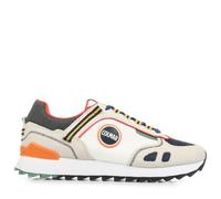 Colmar Originals Herren Turnschuhe Mann Originale Travis Sport Division Weiß 43