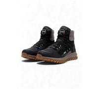 Colmar Wanderschuhe Peaker Blend (Veloursleder, wasserdicht) schwarz Herren, Größe Euro (US) 46 (12)