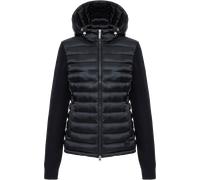 Colmar Women´s Glossy Hybrid Jacket with hood Black 36