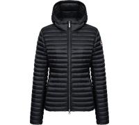 Colmar Women's Light Down Jacket With Hood Black Colmar 44 (EU 38)
