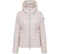 Colmar Women's Light Down Jacket With Hood Porcelain Colmar 44 (EU 38)