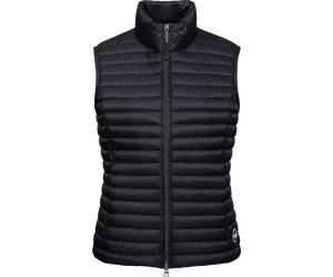 Colmar Women's Lightweight Down Vest Black Colmar 42 (EU 36)