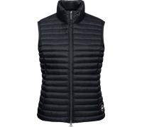 Colmar Women's Lightweight Down Vest Black Colmar 44 (EU 38)