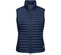 Colmar Women's Lightweight Down Vest Navy Blue Colmar 48 (EU 42)