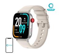 Colmi - C8 Max Silver - Smartwatch