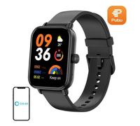 Colmi - P81 Black - Smartwatch