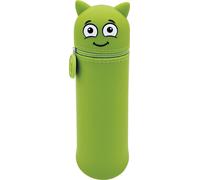 Colop Federmäppchen Marky Silikon grün