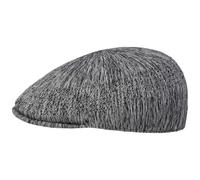 Color Burst Ventair Flatcap by Kangol schwarz M (56-57 cm)