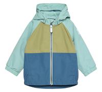 Color Kids Baby Jacket Colorblock 742507 ether (7506) 98