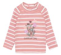 Color Kids Badeshirt Langarm Coral Blush Gr. 74