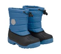 Color Kids Boots WP 760224 coronet blue (7450) 25