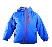 Color Kids. Galaxy, Sky- Jacke mit Fleecefutter Air-flo 3000. Sky Diver, 102181-184, Gr.8 128/134