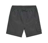 Color Kids Kids' Shorts With Zip Pocket Phantom 110