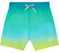 Color Kids Kids' Swim Shorts Aop & Magic Coronet Blue 110