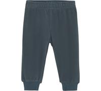Color Kids Kinder Baby Fleece Hose (Größe 92, blau)