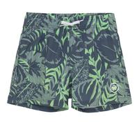 Color Kids Kinder Badeshorts (Größe 122, gruen)