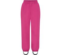 Color Kids - Kid's Rain Pants - Regenhose, Gr. 152, rosa (FestivalFuchsia)