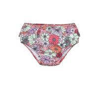 Color Kids Schwimmwindel mit Rüschen Coral Blush Gr. 80