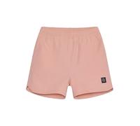Color Kids Shorts in Apricot - Größe 110 | Kinderhosen