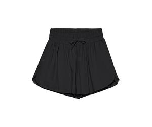 Color Kids Shorts in Schwarz - Größe 110 | Kinderhosen