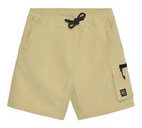 Color Kids Zip Pocket Kinder Jeans & Freizeithose beige Größe 110 Trekking Elastisch