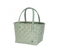 Color Match Shopper matcha green von Handed By