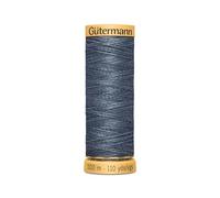 Color-Up.Shop Gütermann Jeansfaden 100 m, 70% Polyester 30% Baumwolle, Fb.5397