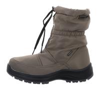 Josef Seibel Stiefel Lederimitat/Textil Bronze Warmfutter - 43