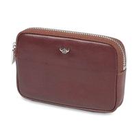 Golden Head Colorado Schlüsseletui Leder 11 cm braun