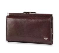 Golden Head Colorado Geldbörse RFID Leder 14,5 cm rot