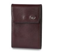 Colorado RFID Protect Kreditkartenetui 442561-rot