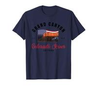 Colorado River Grand-Canyon-Nationalpark, Arizona T-Shirt