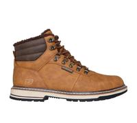 Skechers Corado Memphis Wanderschuh für Herren, Weizen, Größe 45, weizenfarben, 46 EU