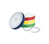 Colorations - Waxed Cotton Cord 25 Meter Set of 4