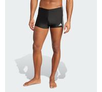 adidas Herren Colorblock Swim Boxers, Black, 28
