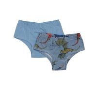 Colorful Dragon-Brief - Walkiddy 128