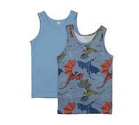 Colorful Dragon-Undershirt - Walkiddy 122
