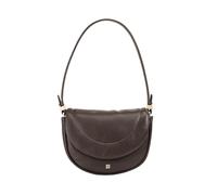 Colorful Panarea, Coffee Brown, Schultertaschen für Damen