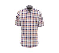 Colorful Slub Check, B.D., 1/2 XXXL